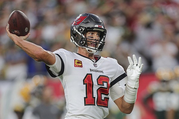 Bucs no longer a prime-time darling - Vimarsana News