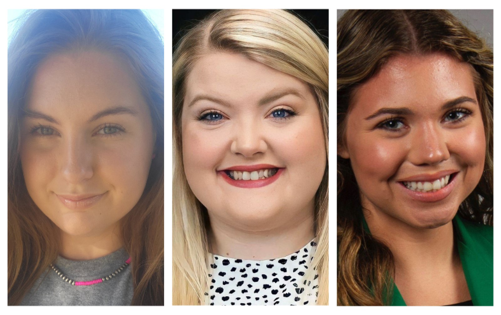 Extension Service announces ’23 interns
