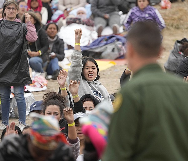 Teen boy dies in US immigration custody Teen boy dies in US immigration custody