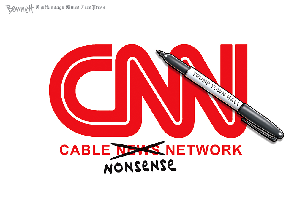 CNN
