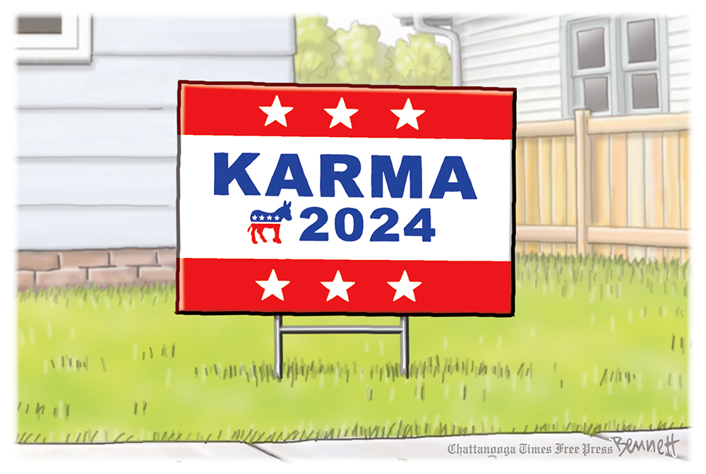2024 Campaign