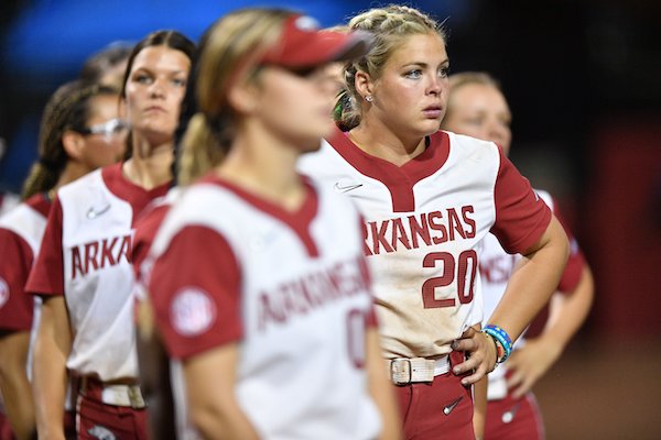 Softball's Historic Tournament Run Ends in SEC Championship Game