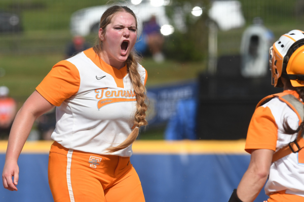 NCAA Baseball Tournament: Tennessee secures No. 3 overall seed - Rocky Top  Talk