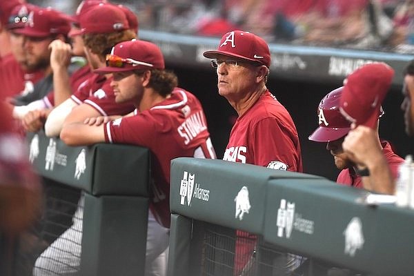 Vanderbilt vs. South Carolina Baseball Game