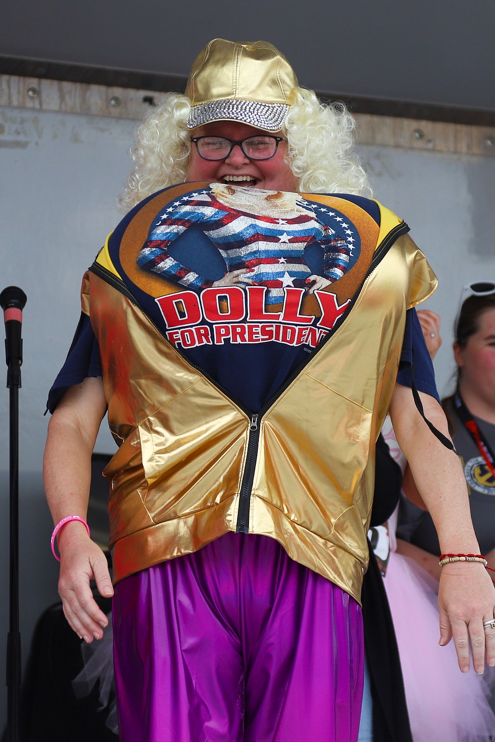 Ringgold, celebrates Dolly Days on Saturday, May 13, 2023