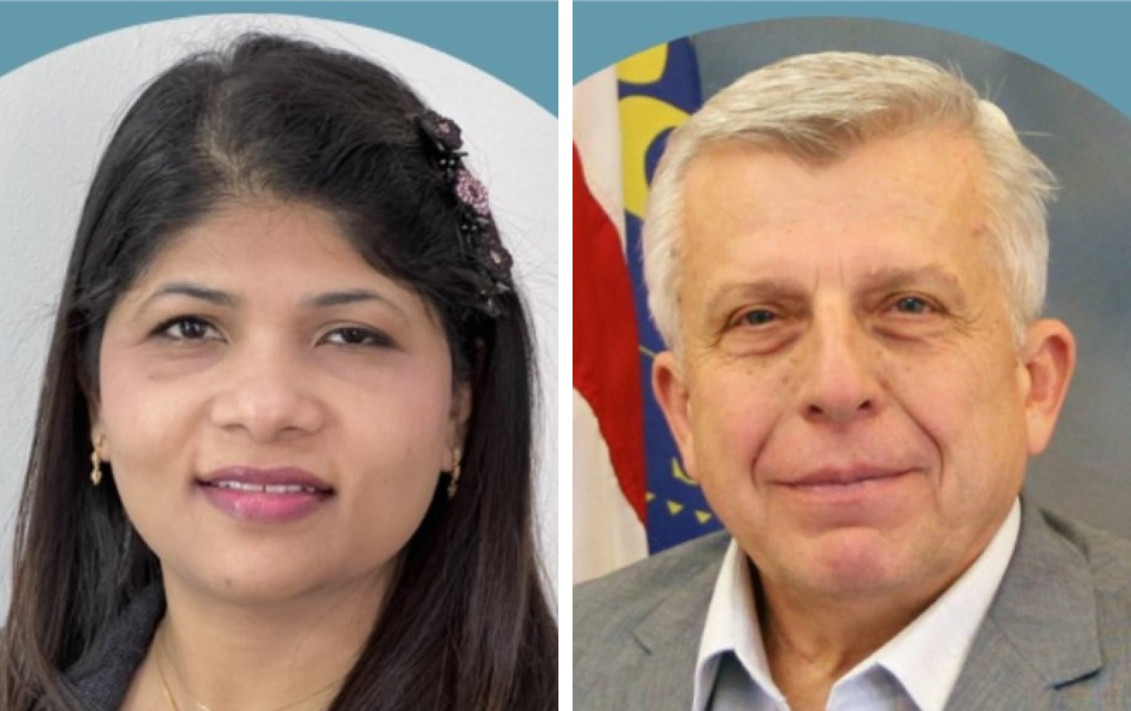 Research academy adds 2 from Jefferson County