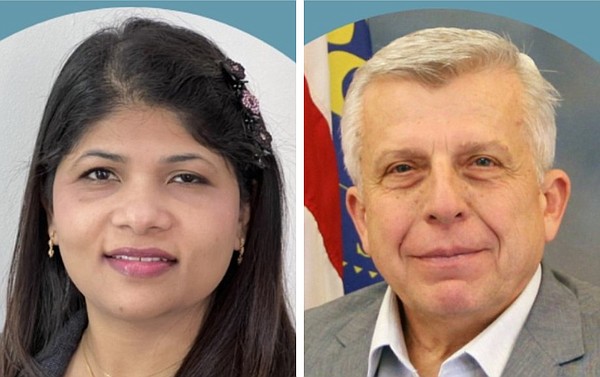 Research academy adds 7 members - Vimarsana News