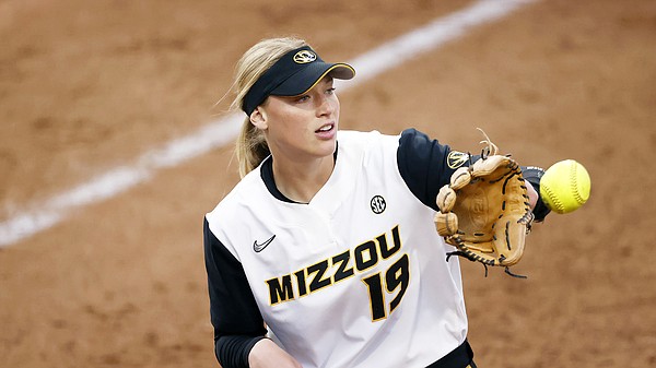 Missouri Softball Extends Streak To 16 For NCAA Appearances | Jefferson ...