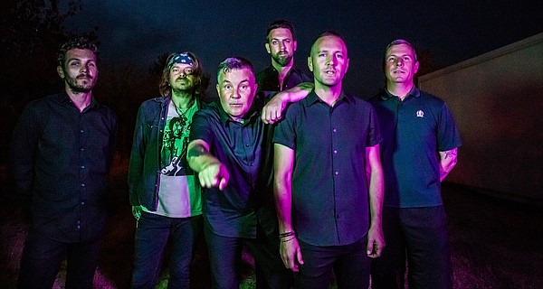 Dropkick Murphys set October tour date at Simmons Bank Arena - Vimarsana News