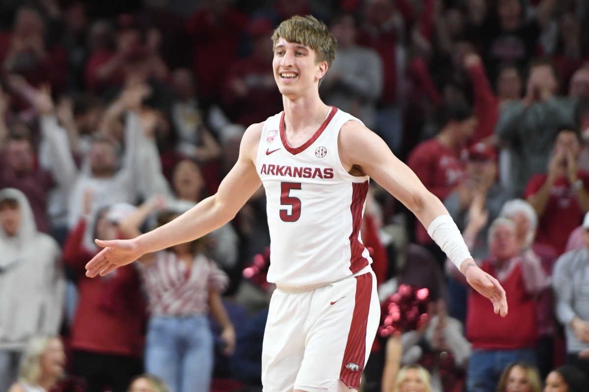 WholeHogSports - Arkansas vs. UNC-Asheville: How to watch and