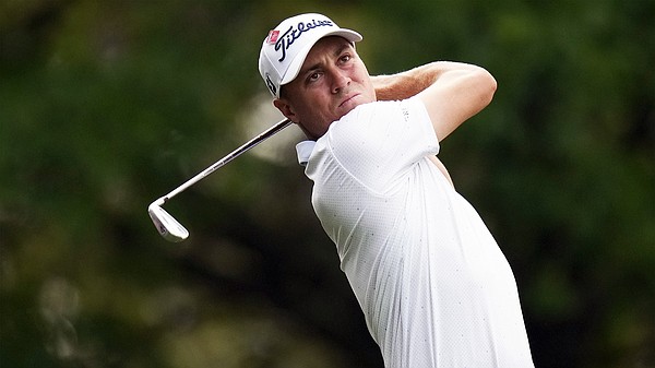 Thomas looking to find results at PGA Championship Thomas looking to find results at PGA Championship