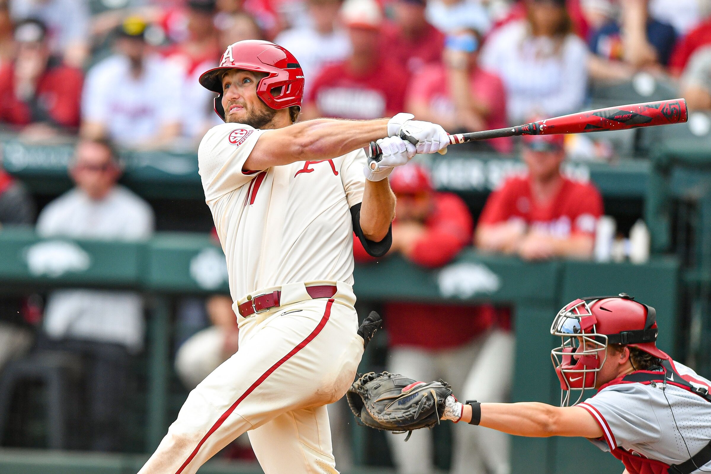 Eyes on the prize: Despite adversity, Hogs at cusp of title - Vimarsana News
