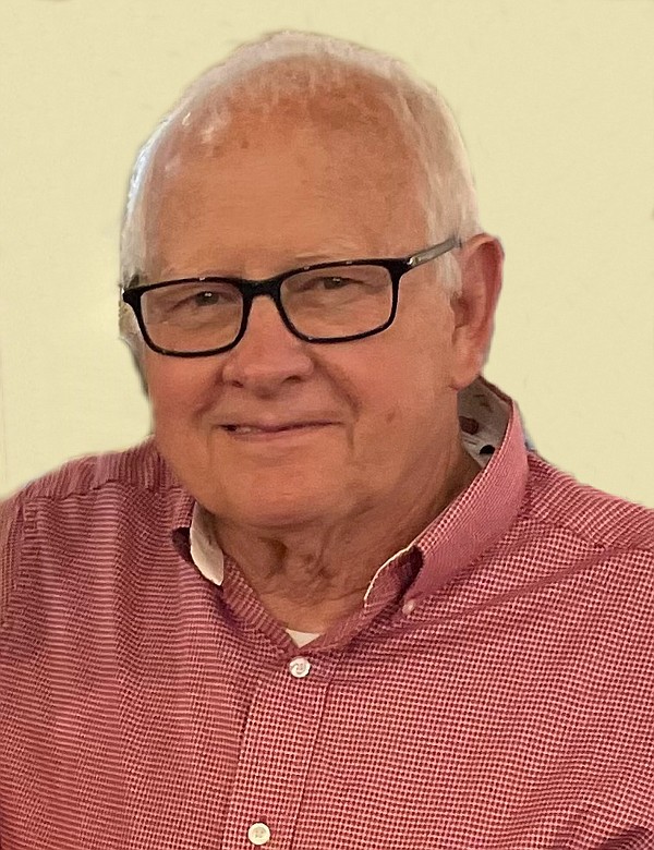 Joe Carlton Moreland El Dorado News