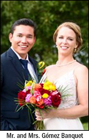 Colourful Custard Factory Wedding - Debra and Matt