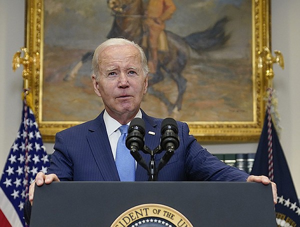 Biden heads to Japan as debt standoff looms - Vimarsana News