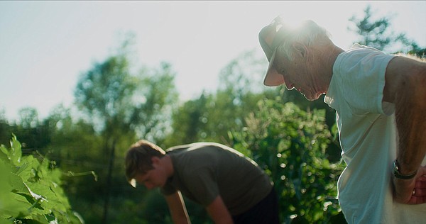 Arkansas-filmed 'Papaw Land' to be streamed - Vimarsana News