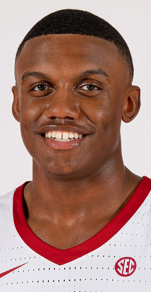 Ex-Hog Ford commits to ASU - Vimarsana News