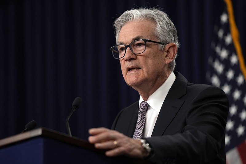 Hike again? Take a pause? Fed officials are split about what to do next ...