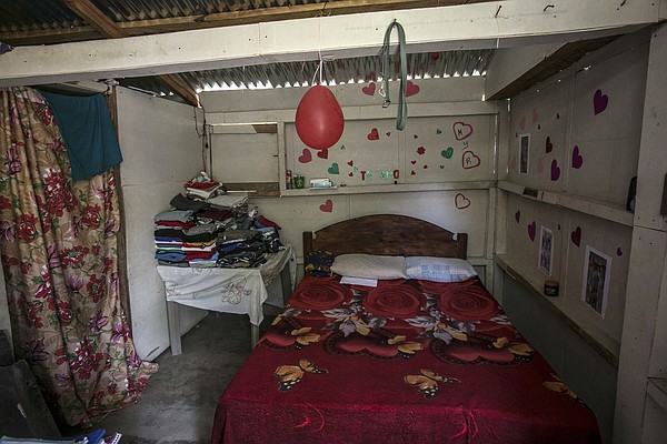 Burner phones, aliases, code words: How secret networks help women circumvent Honduras' abortion ban - Vimarsana News