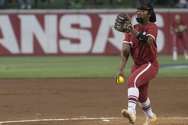 ND Softball season ends at regionals