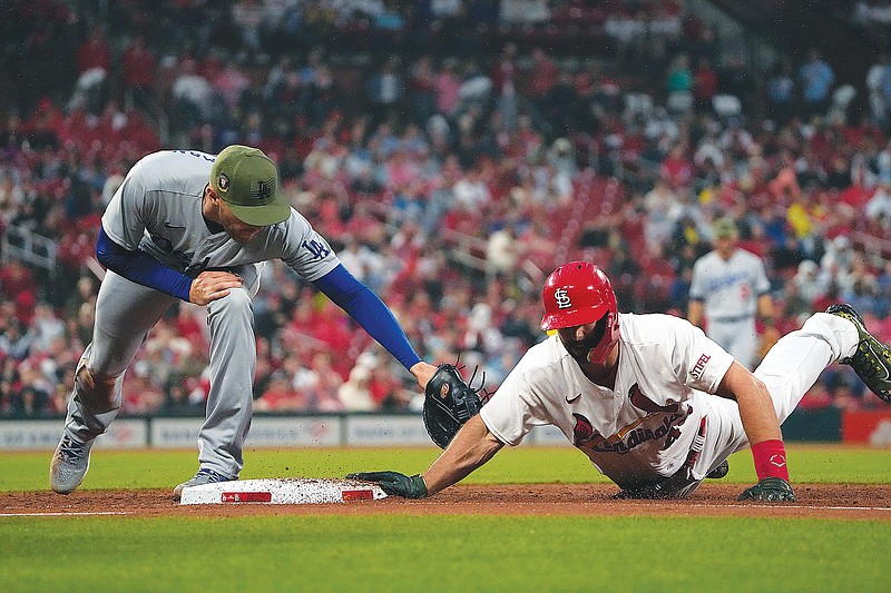 Tony Gonsolin Freddie Freeman Los Angeles Dodgers beat Cincinanti