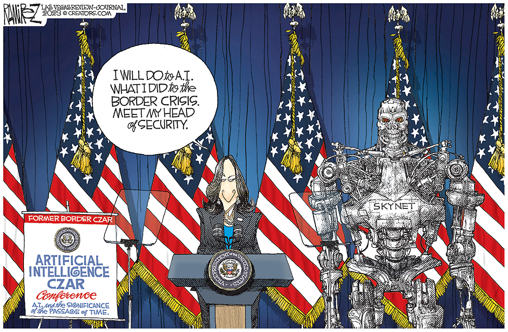 Artificial Intelligence Czar