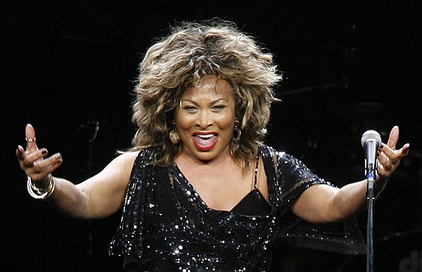 Tina Turner, superstar whose hits included 'What's Love Got to Do With It,' dead at 83 - Vimarsana News