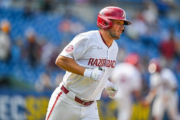 LIVE UPDATES: Arkansas vs. Texas A&M in SEC Tournament - Vimarsana News
