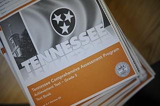 Tennessee committee extends, increases Pearson testing contract by $40 ...