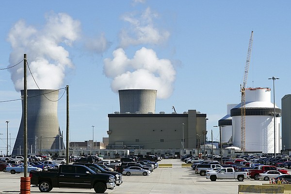 Nuclear reactors approach late start