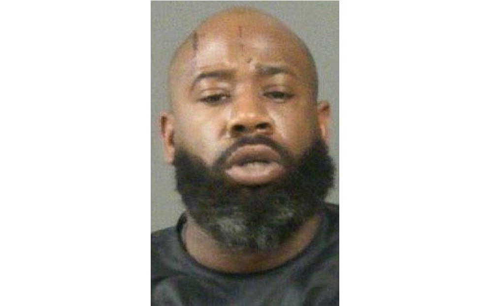 Police: Prairie Grove man accused in shooting fired 'numerous rounds' at victim - Vimarsana News