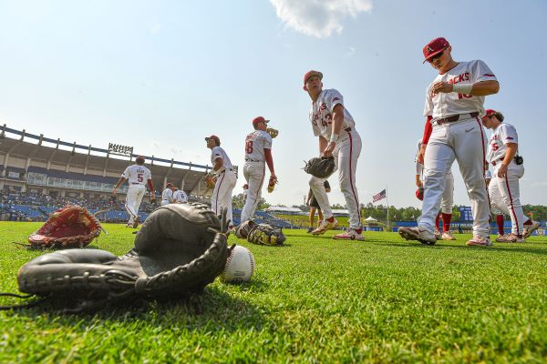 LIVE UPDATES: Arkansas vs. LSU in SEC Tournament - Vimarsana News