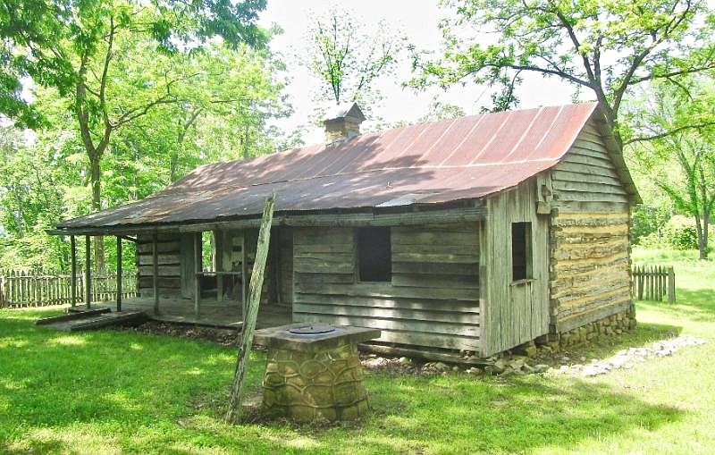 Visitors flock to Buffalo National River’s Tyler Bend Center for fresh ...