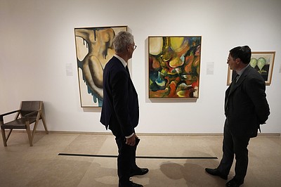 photo gallery
