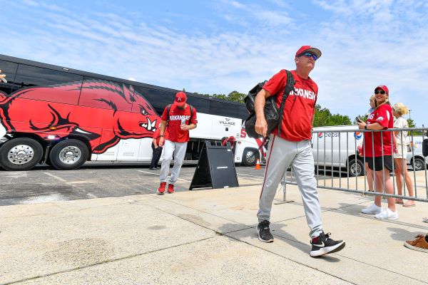 LIVE UPDATES: Arkansas vs. Texas A&M in SEC Tournament