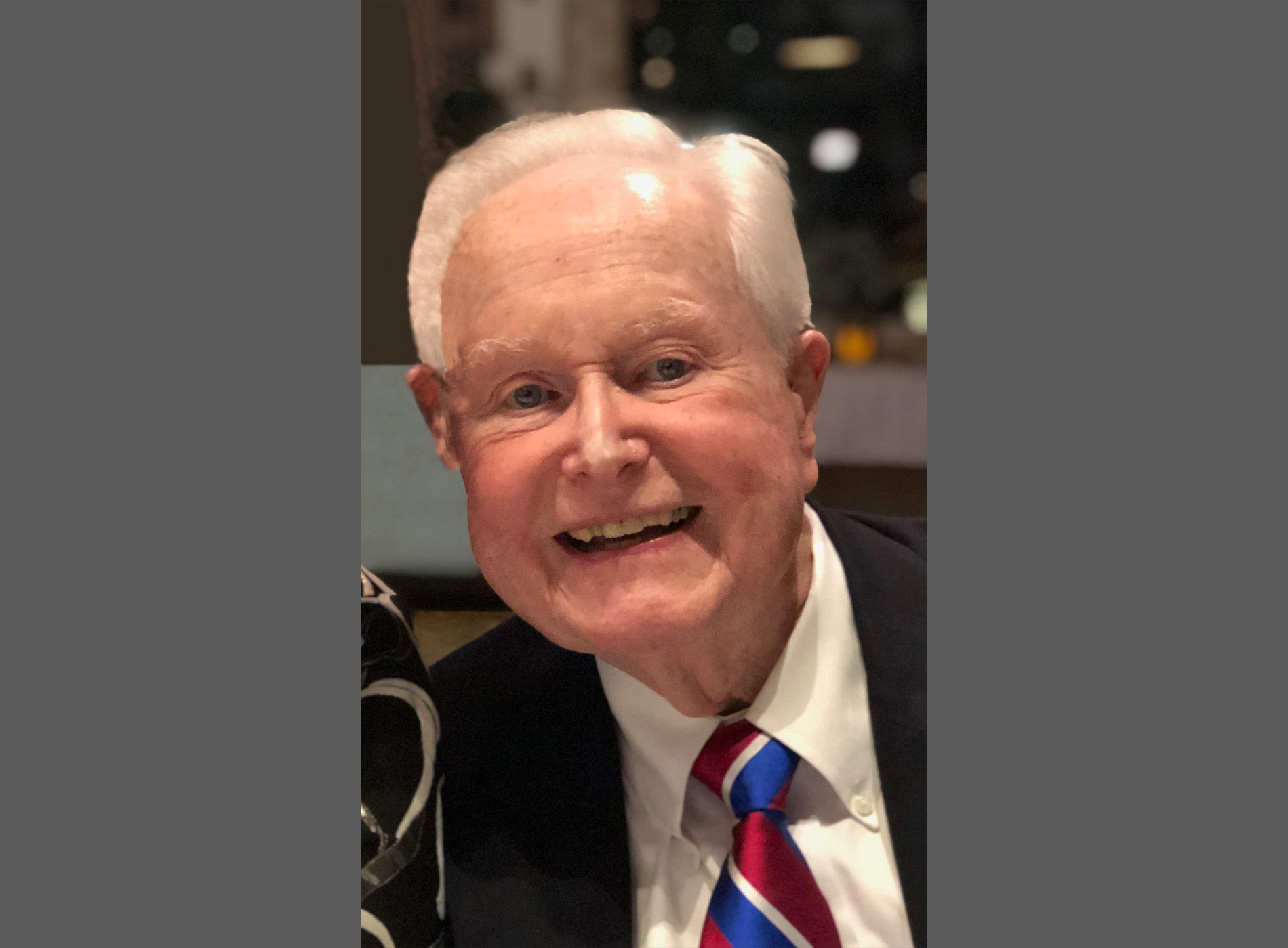 Pine Bluff jazz promoter Al White remembered