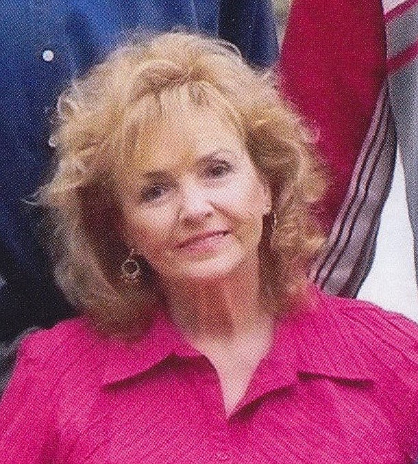 Sheri Lyn Frisby - Vimarsana News