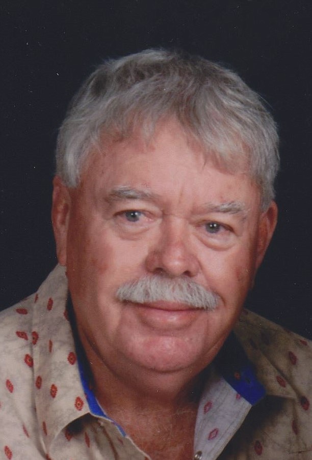 Michael Lee DeVault Sr. | El Dorado News