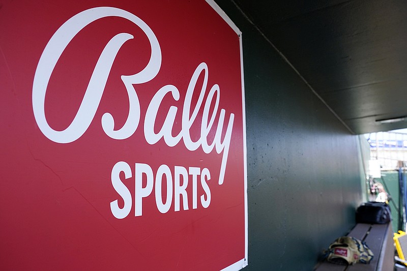 MLB to take over Padres broadcasts after Bally Sports misses payment