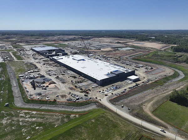 Toyota expands batteryplant plans Toyota expands batteryplant plans