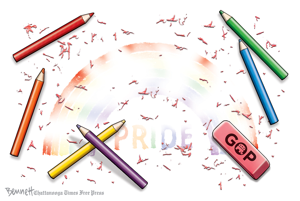 LGBTQ Pride