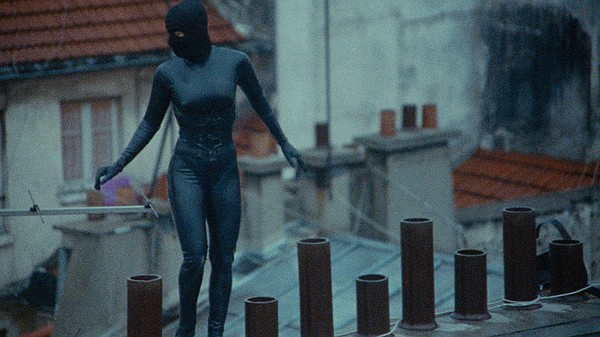 Cinema I/O, Good Weather gallery team up to show arthouse films in Little Rock - Vimarsana News
