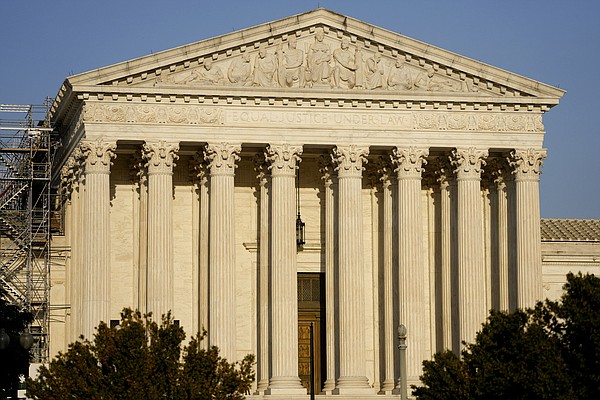 Supreme Court rules against union in labor dispute involving truck drivers and wet concrete - Vimarsana News