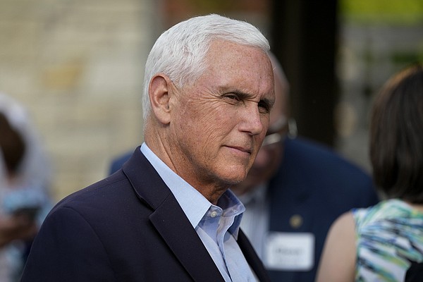 No charges coming from Pence inquiry - Vimarsana News