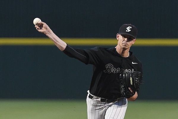 3 Arkansas vs Santa Clara (Elimination Game)