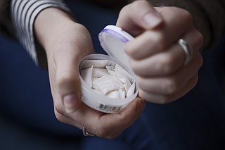 tobacco sweden Sweden close to becoming first 'smoke free' country in Europe as daily use  of cigarettes dwindles