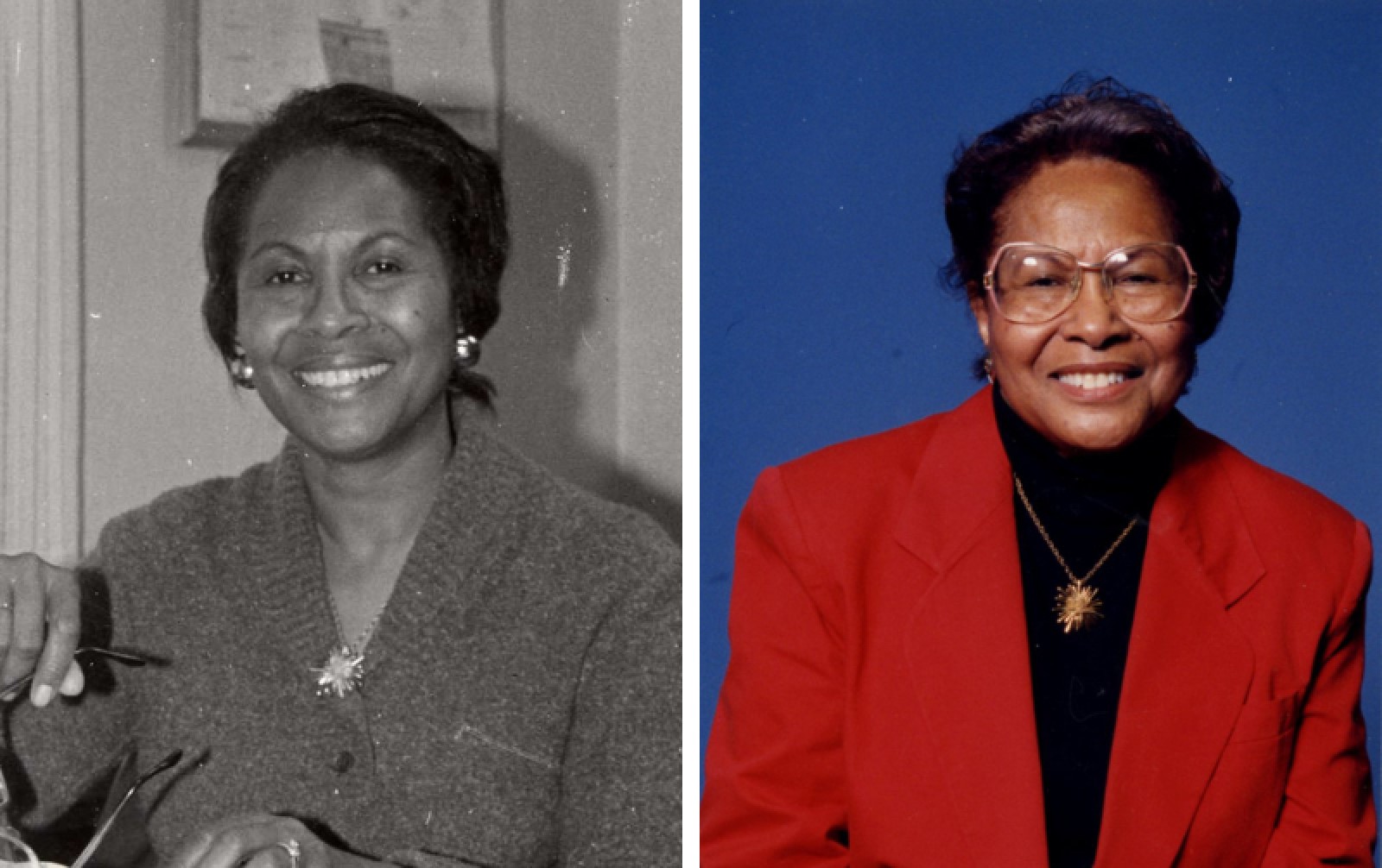 Viralene Johnson Coleman, Pine Bluff pillar of education, recalled