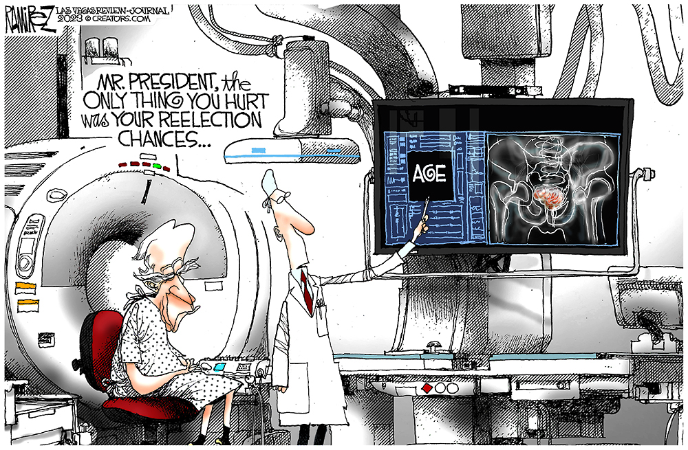 MRI Scan
