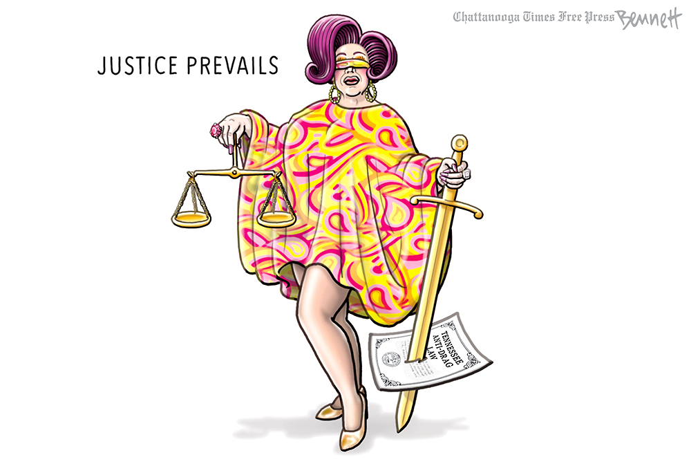 Justice