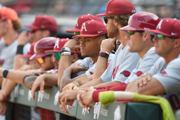 WholeHogSports - Arkansans making mark on these playoffs